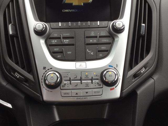 Chevrolet Equinox 2017 photo 14